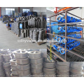 Ductile Iron Non-Rising Stem Resilient Seated cast iron water stem gate valve